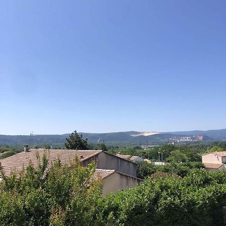 Châteauneuf-du-Rhône Chez Laurence Et Pascal מראה חיצוני תמונה